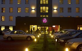 Focus Hotel Katowice Chorzów